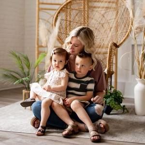 Meet your Posher, Heather